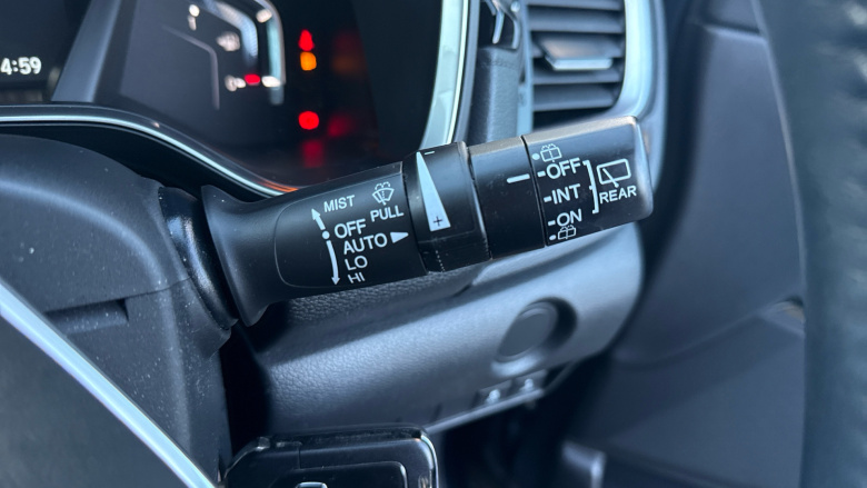 Honda CR-V 1.5 VTEC Turbo SE 5dr 2WD Petrol Estate